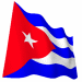 Cuba: coraje y valor