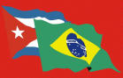 Solidaridad Brasil-Cuba